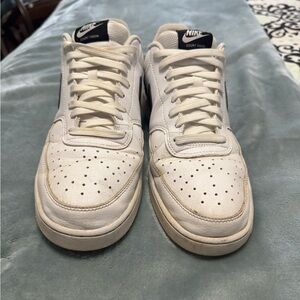 Nike Men's Court Vision Shoes